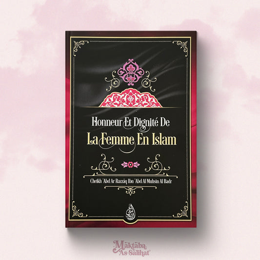 Honor &amp; Dignity of Women in Islam
