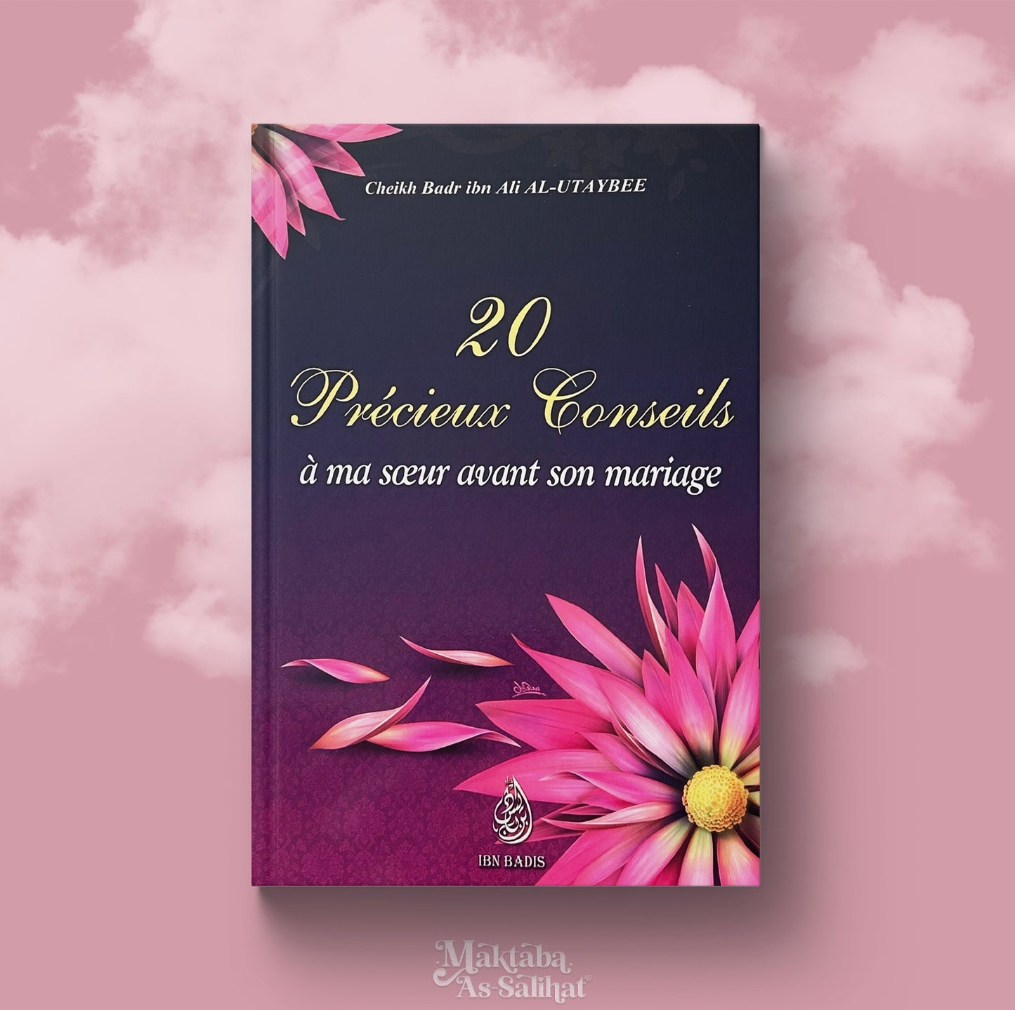 20 Precious Advices to My Sister Before Her Wedding