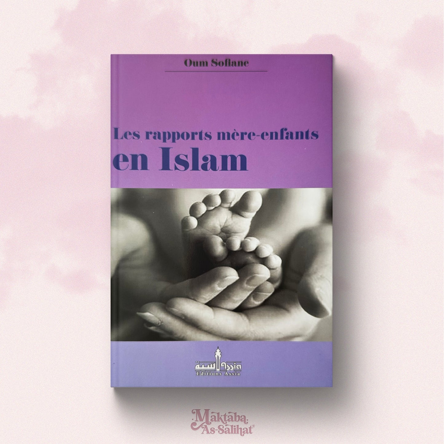 Mother-child relationships in Islam